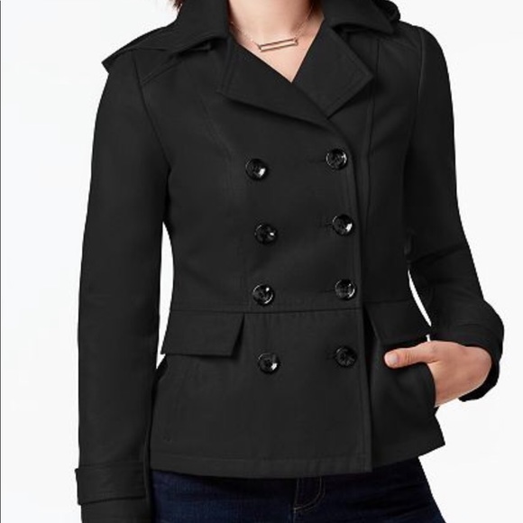 Celebrity Pink Jackets & Blazers - ♥️NWOT Celebrity pink coat